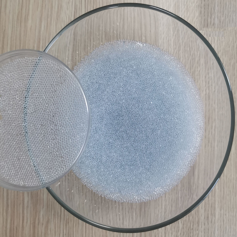 High Quality Grinding Glass Beads Wholesale