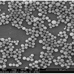 Monodispersed-Silica-Microsphere