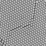 White-Polystyrene-Microspheres